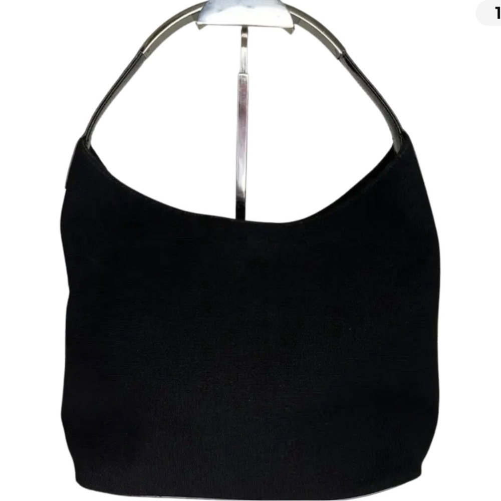 Stunning Vintage Gucci Shoulder Bag